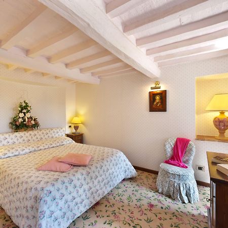 Relais Il Canalicchio Country Resort & Spa Casalalta Bagian luar foto