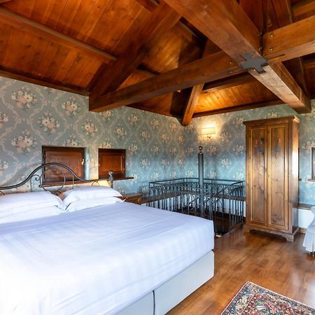 Relais Il Canalicchio Country Resort & Spa Casalalta Bagian luar foto