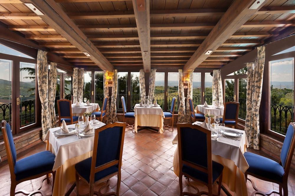 Relais Il Canalicchio Country Resort & Spa Casalalta Bagian luar foto