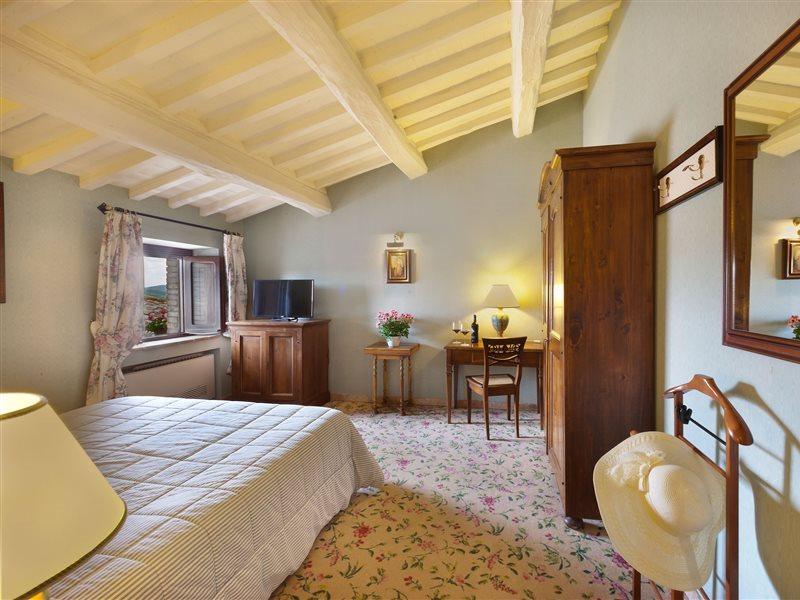 Relais Il Canalicchio Country Resort & Spa Casalalta Bagian luar foto