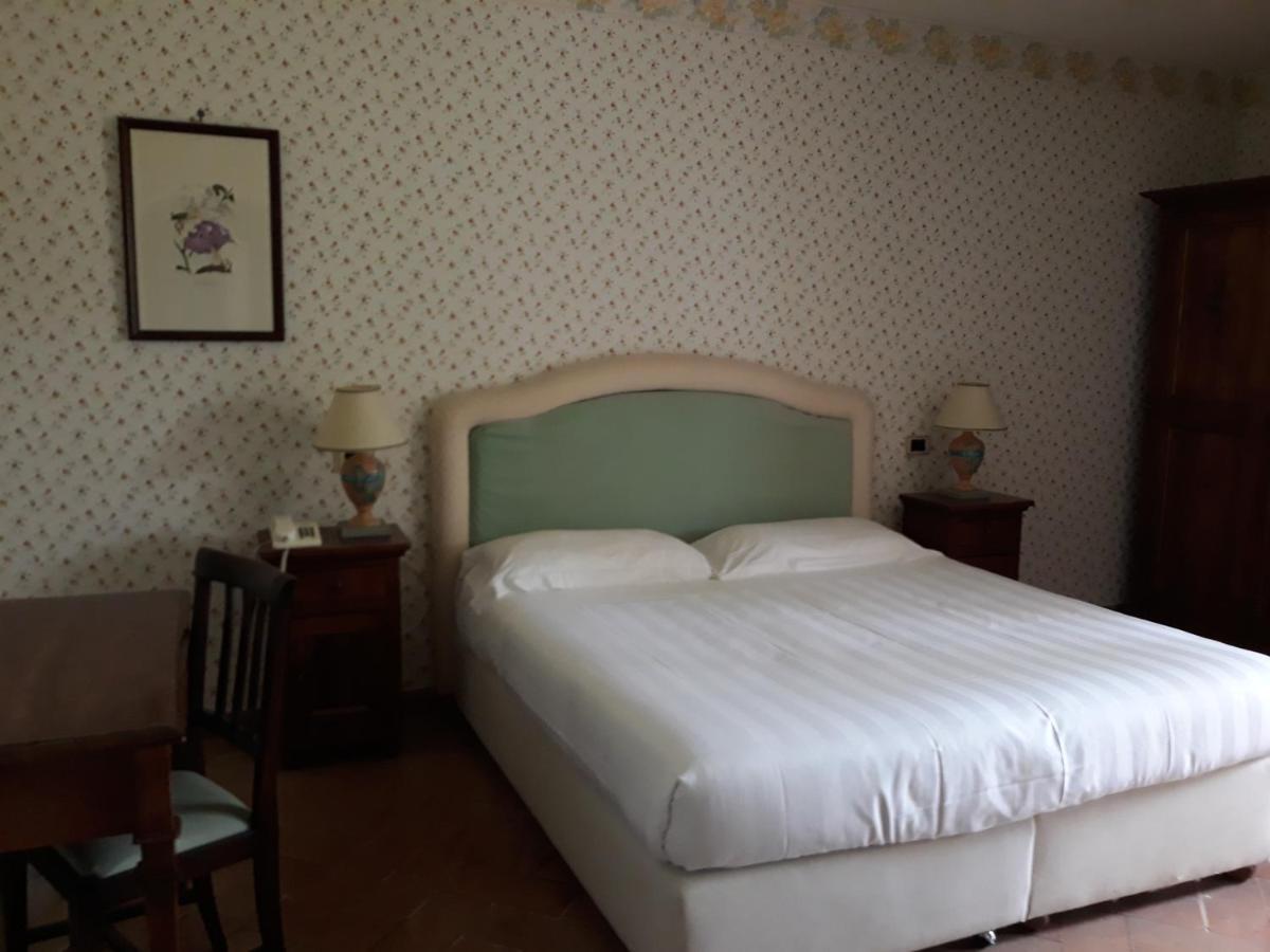 Relais Il Canalicchio Country Resort & Spa Casalalta Bagian luar foto