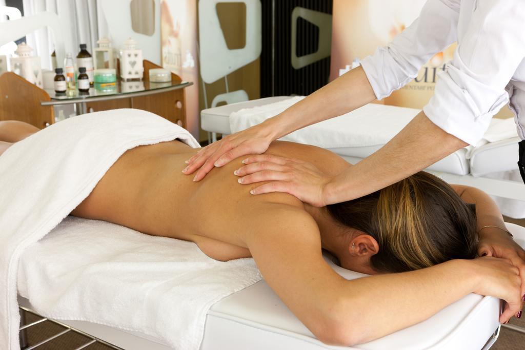 Relais Il Canalicchio Country Resort & Spa Casalalta Bagian luar foto