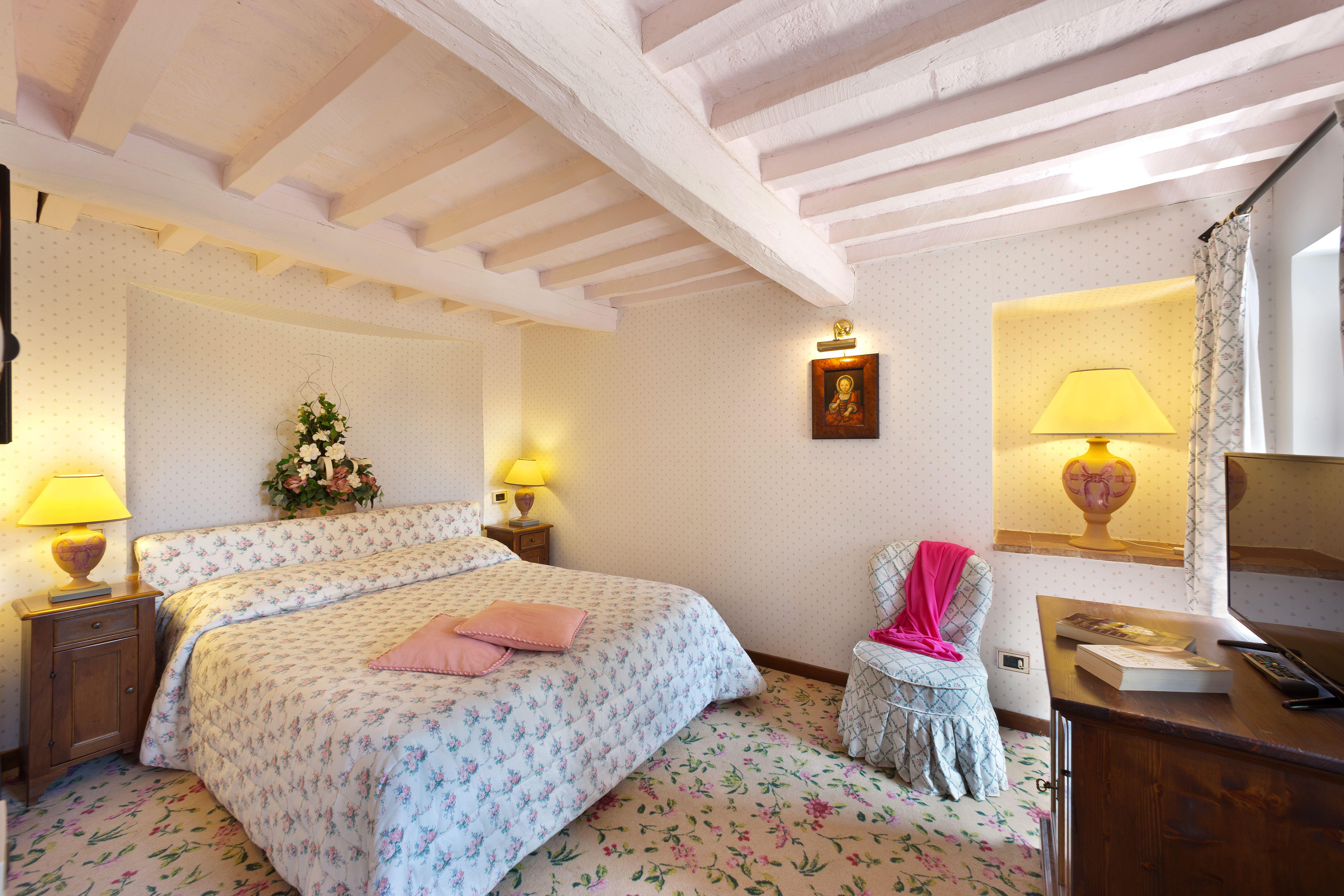 Relais Il Canalicchio Country Resort & Spa Casalalta Bagian luar foto