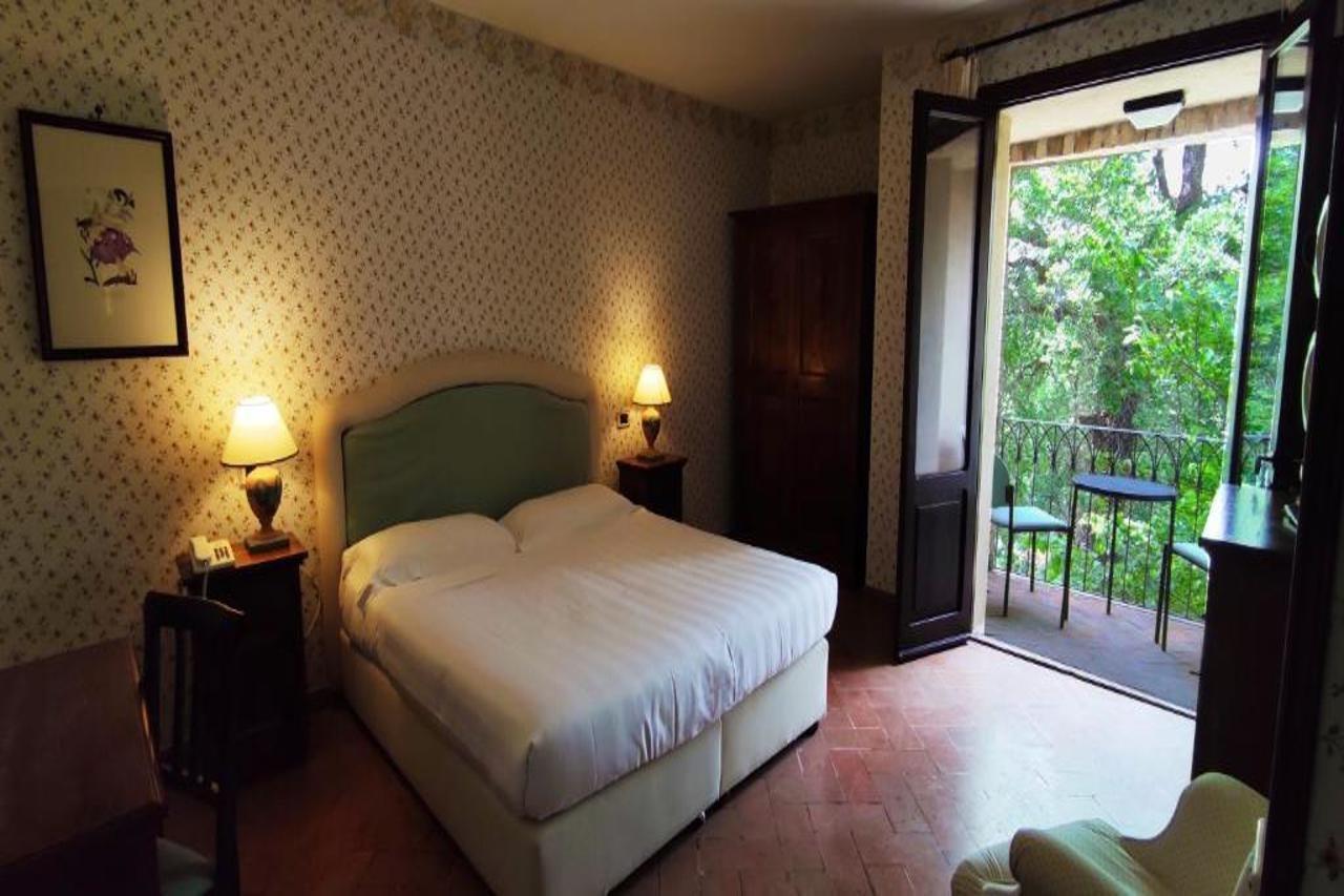 Relais Il Canalicchio Country Resort & Spa Casalalta Bagian luar foto
