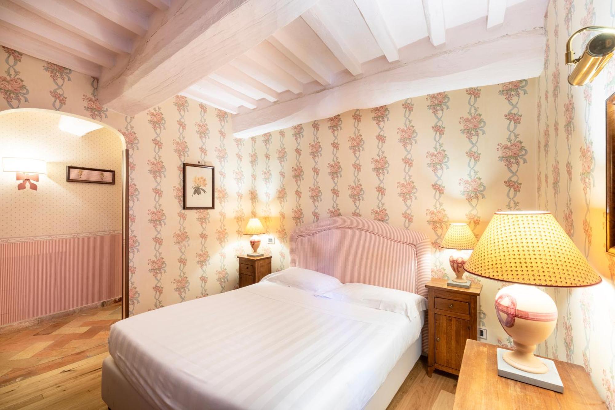 Relais Il Canalicchio Country Resort & Spa Casalalta Bagian luar foto