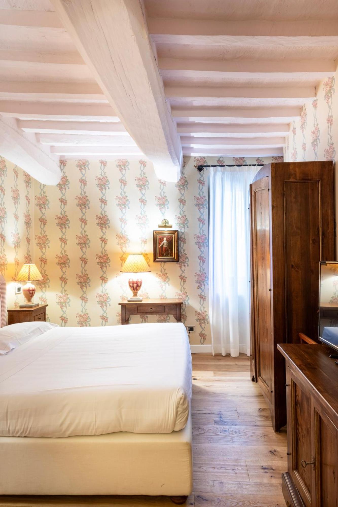 Relais Il Canalicchio Country Resort & Spa Casalalta Bagian luar foto