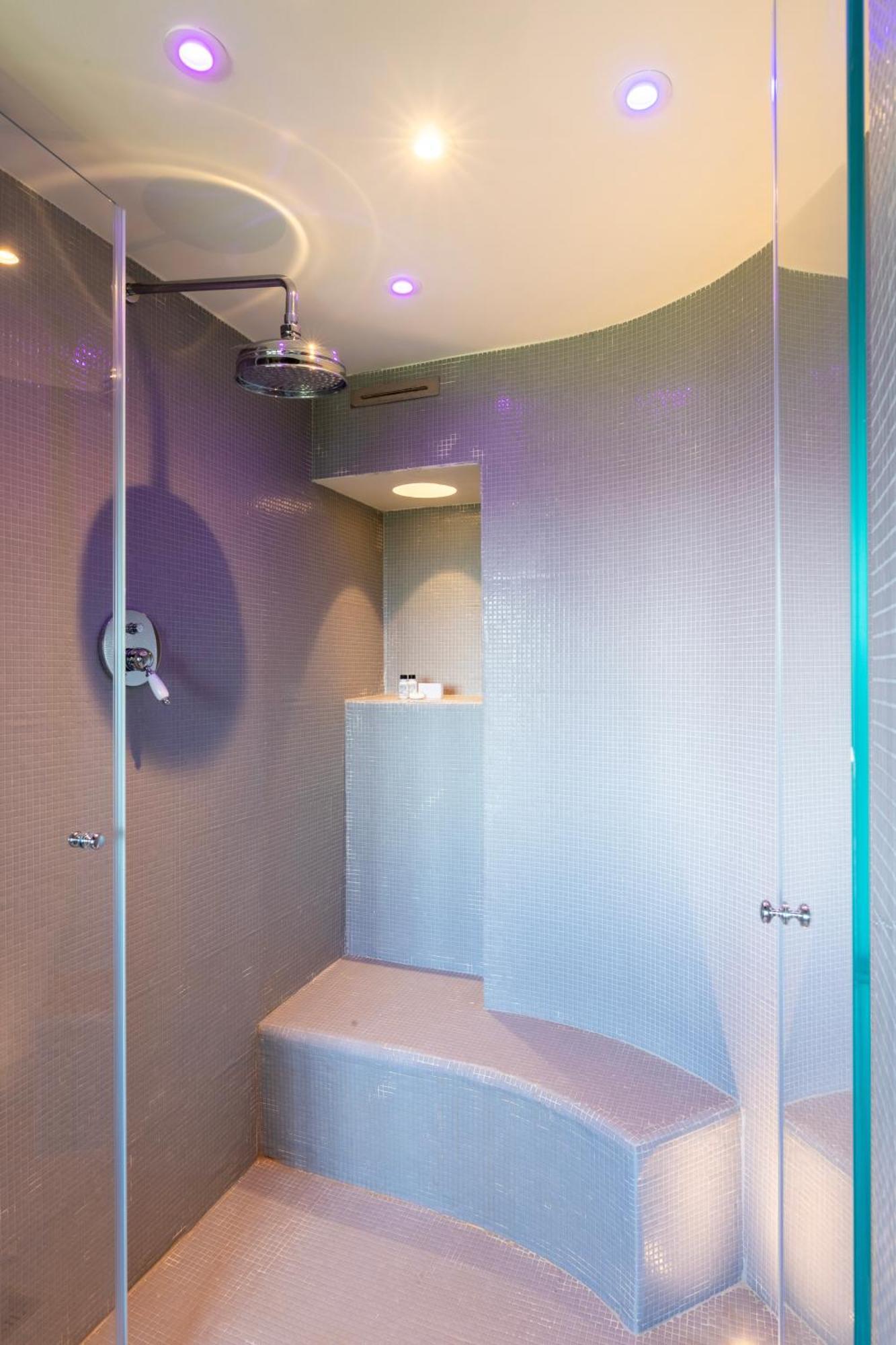 Relais Il Canalicchio Country Resort & Spa Casalalta Bagian luar foto