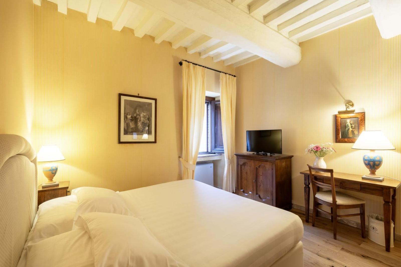 Relais Il Canalicchio Country Resort & Spa Casalalta Bagian luar foto