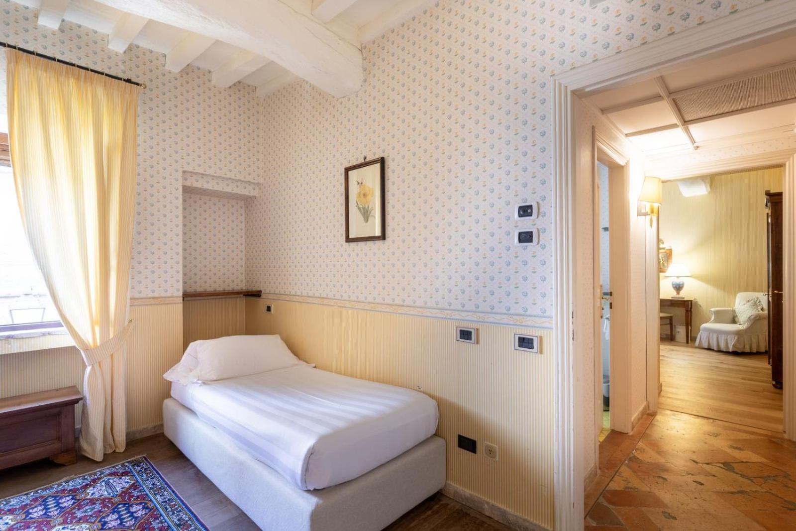 Relais Il Canalicchio Country Resort & Spa Casalalta Bagian luar foto