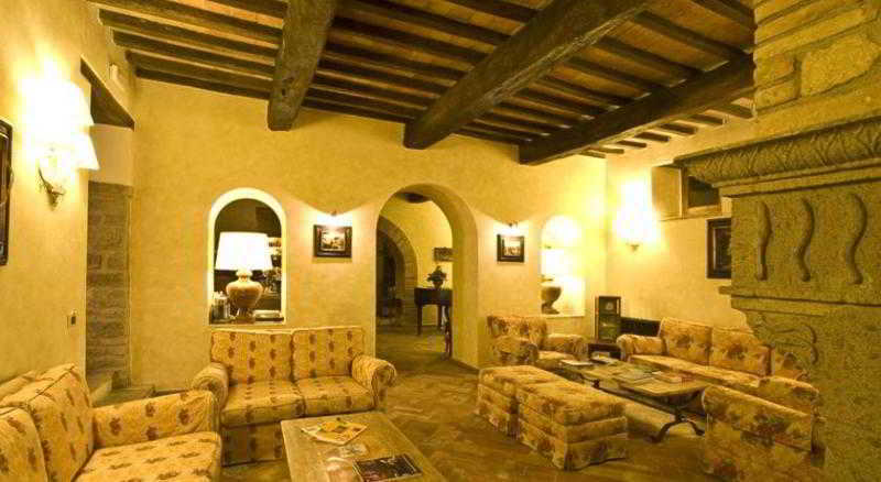 Relais Il Canalicchio Country Resort & Spa Casalalta Bagian luar foto