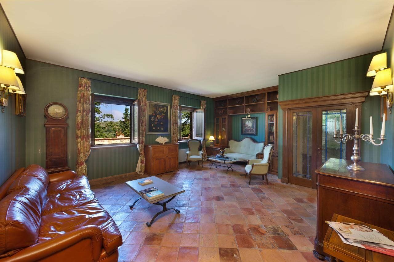 Relais Il Canalicchio Country Resort & Spa Casalalta Bagian luar foto